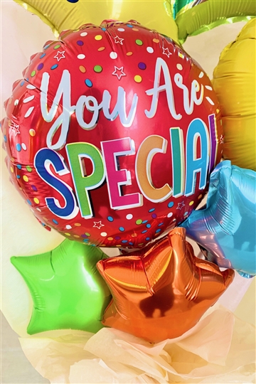 You Are SPECIAL (^_-)c@o[ԑ