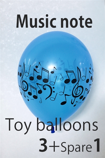 ySDzToy Balloon@u[@R{1@